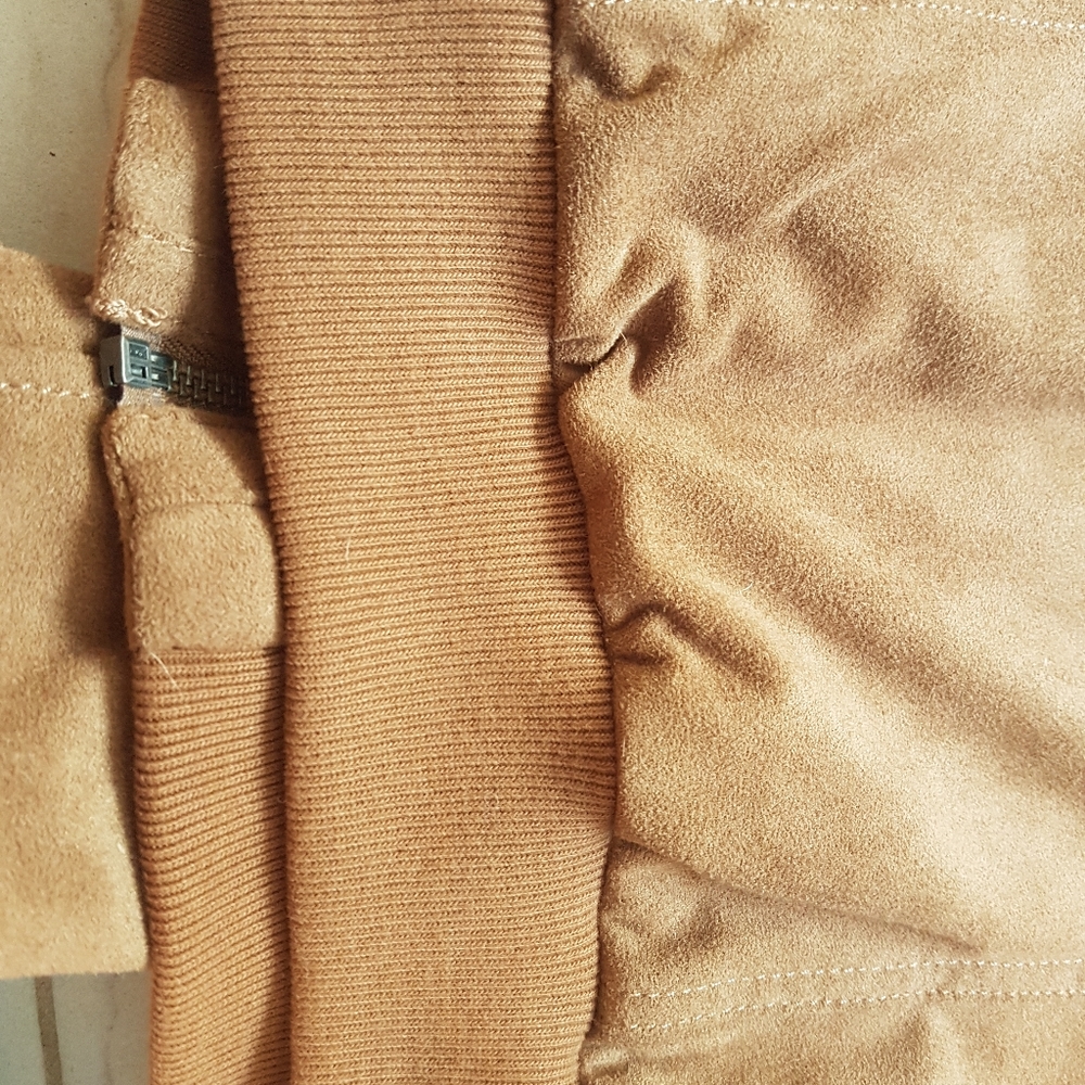 Fringe jacket - Picture 4 of 8